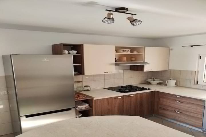 Ferienhaus für 8 Personen, mit Garten und Terrasse - 1