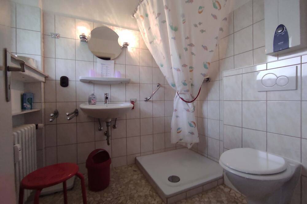 Ganze Wohnung, Ferienwohnung Schüler-Wolke 1 in Sankt Andreasberg, Braunlage