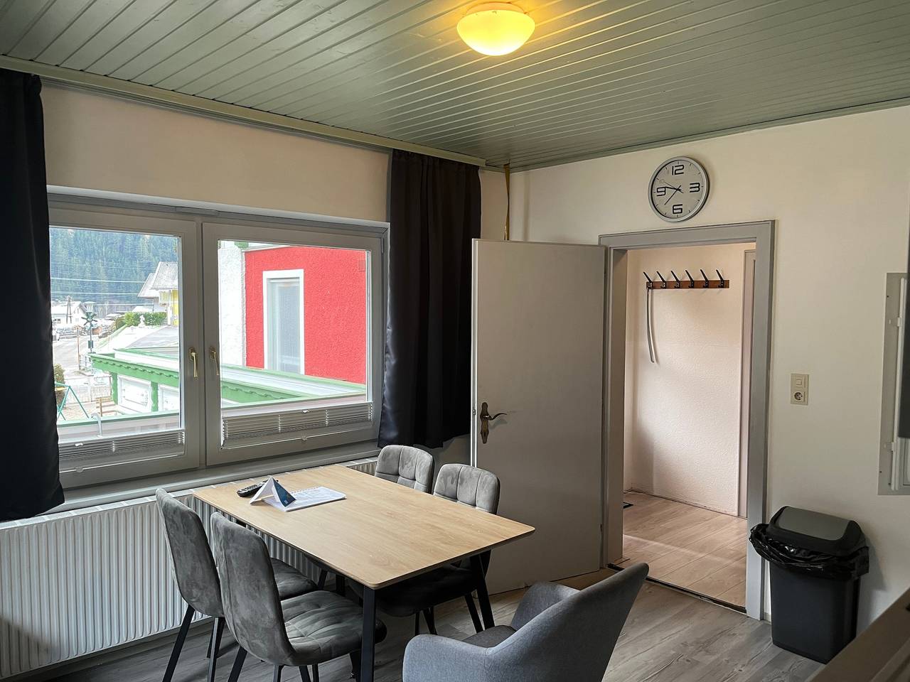 Ganze Ferienwohnung, Flying Hirsch in Stall, Bezirk Spittal an der Drau