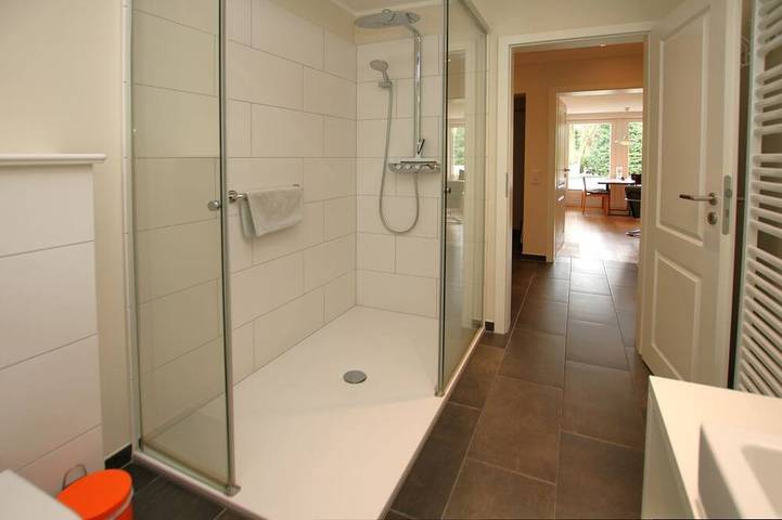 Ganze Wohnung, Am Grünstreifen 16, Waldeck, Whg. Nr.3 - Ferienwohnung in Wyk, mit ca. 60m² in Nordfriesische Inseln (Schleswig-Holstein) (Schleswig-Holstein), Wyk auf Föhr