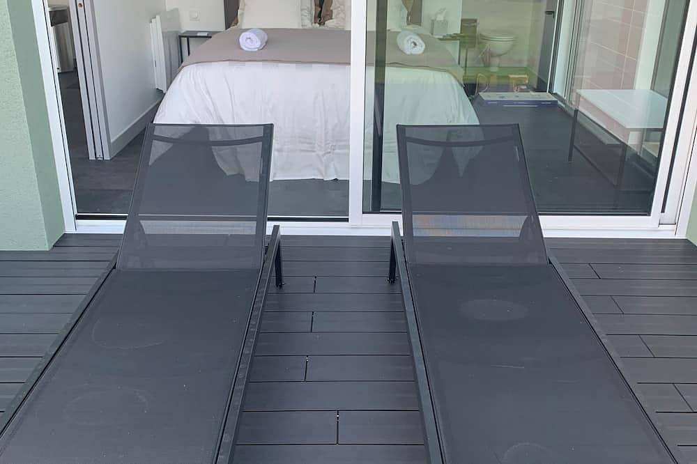 House 10 Persons 2 Jaccuzzi 4 Bedrooms 4 Bathrooms Sauna, Deauville in Touques, Region de Lisieux