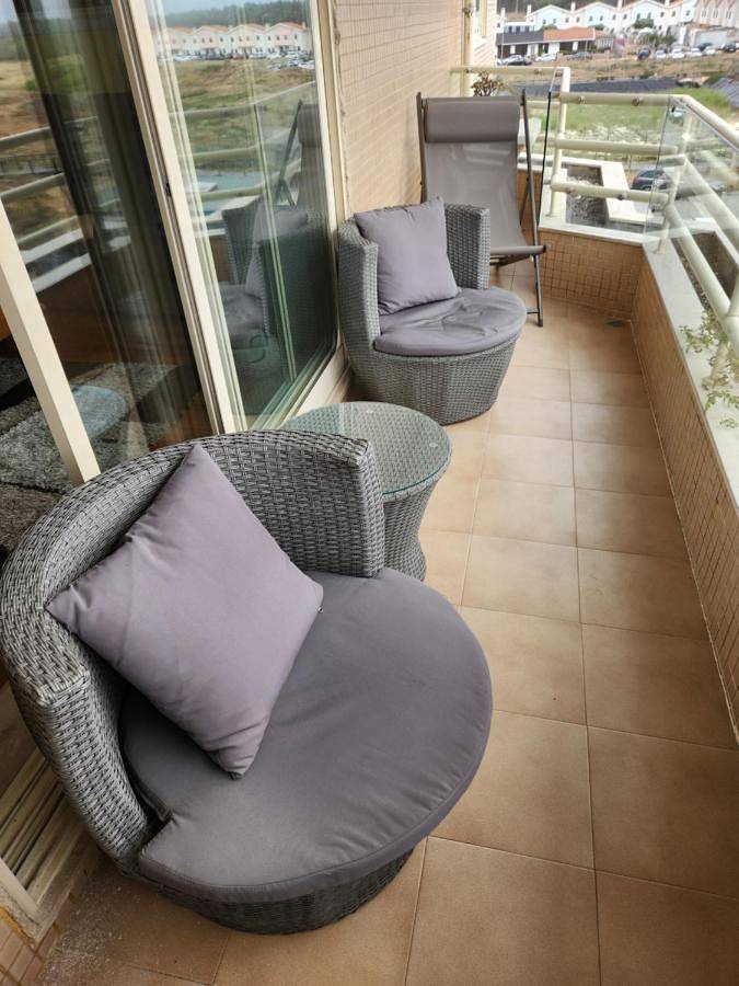 Apartamento inteiro, Beach Apartment Furadouro in Furadouro, Ovar