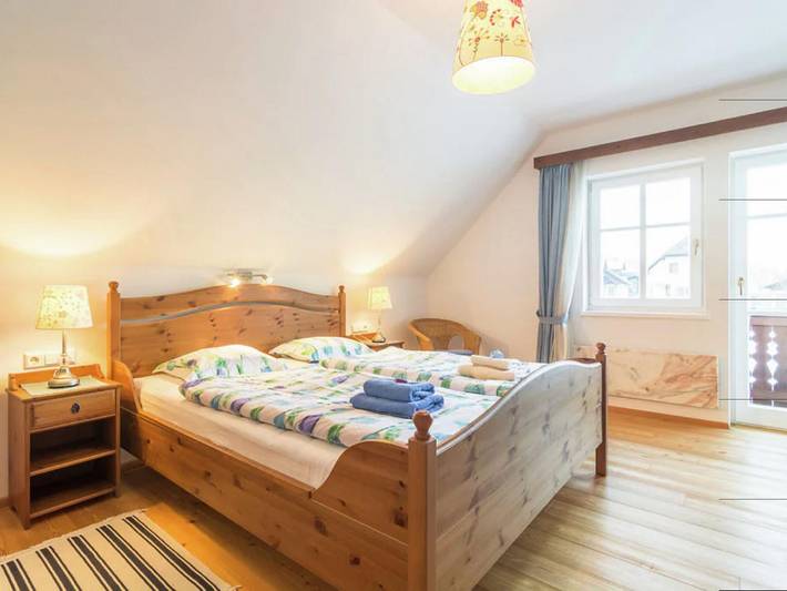 Ferienhaus in Kärnten mit Garten und Sauna in Gailtaler Alpen, Steinfeld im Drautal