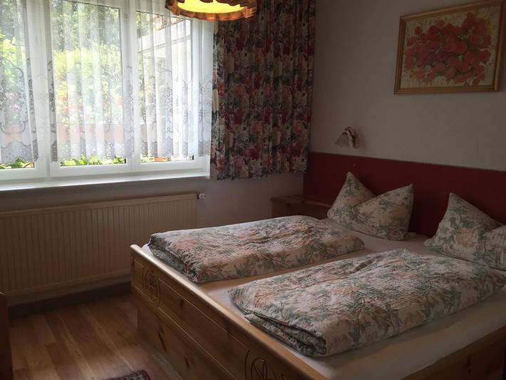 Ganze Ferienwohnung, Ferienwohnung für 4 Personen mit Garten in Hinterstoder, Kirchdorf an der Krems (Bezirk)