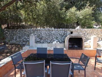 Finca in Pollença, Serra de Tramuntana für 8 