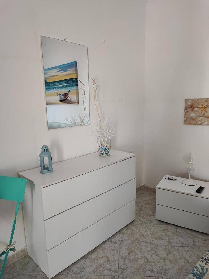 Gîte pour 4 personnes, avec vue et terrasse à Procida - 2