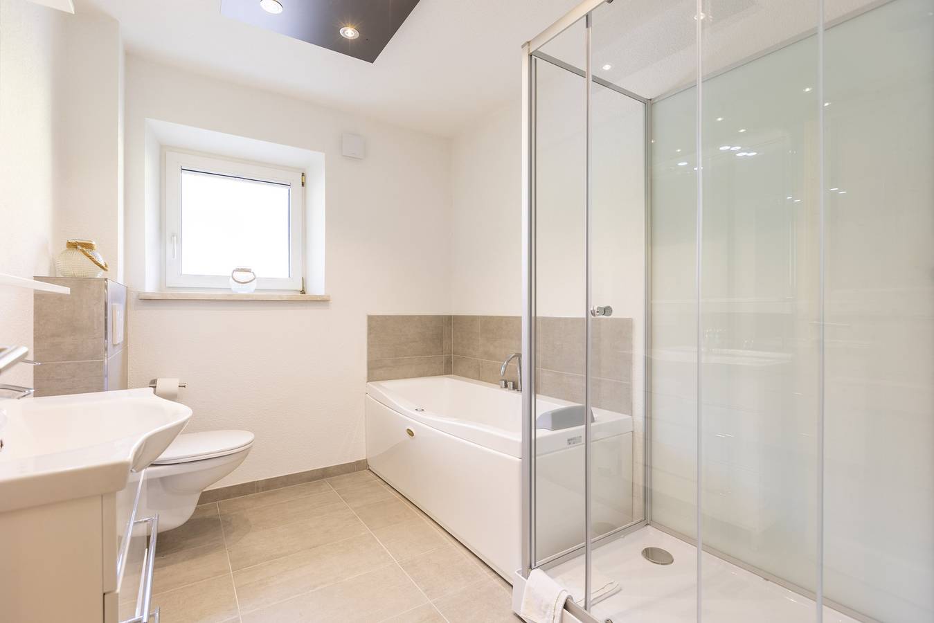 Ganze Wohnung, Classic Ferienwohnung mit Whirlwanne in Eisenerz, Östliche Obersteiermark