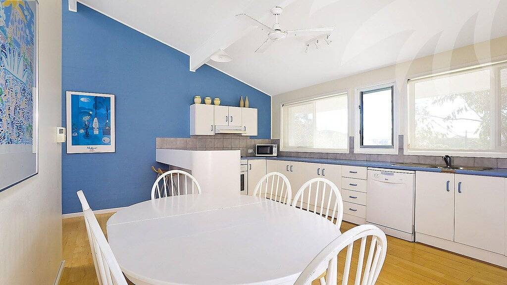 Ganze Wohnung, Blue Pacific - Pacific Palms Feiertage in Boomerang Beach, New South Wales