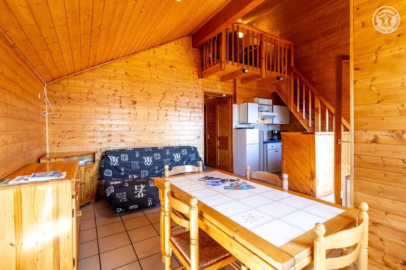 La Cochette in Jarrier, Région de Saint-Jean-de-Maurienne