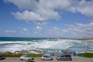 Holiday Apartment for 4 People in Newquay, Cornwall, Photo 1