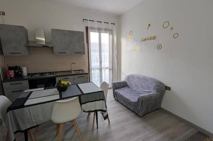 Gîte pour 4 personnes, animaux acceptés à Vignanello