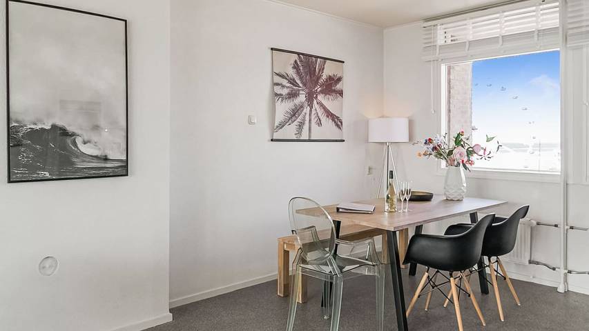 Ferienwohnung für 5 Personen in Noord-Holland - Nordseeküste - 3