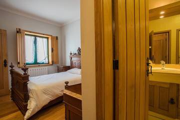Casa De Férias para 9 Pessoas em Lamego, Vale do Douro, Foto 3