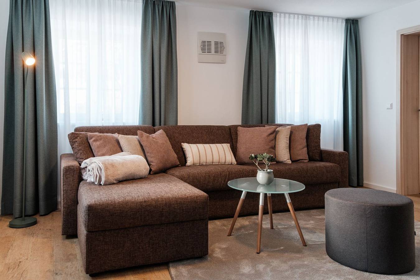 Ganze Wohnung, Ferienwohnung "Beim Paschamarte" in Neuschwanstein, Schwangau