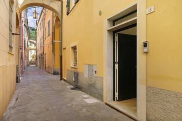 Ferienwohnung für 2 Personen in Spiaggia Moneglia, Moneglia, Bild 4
