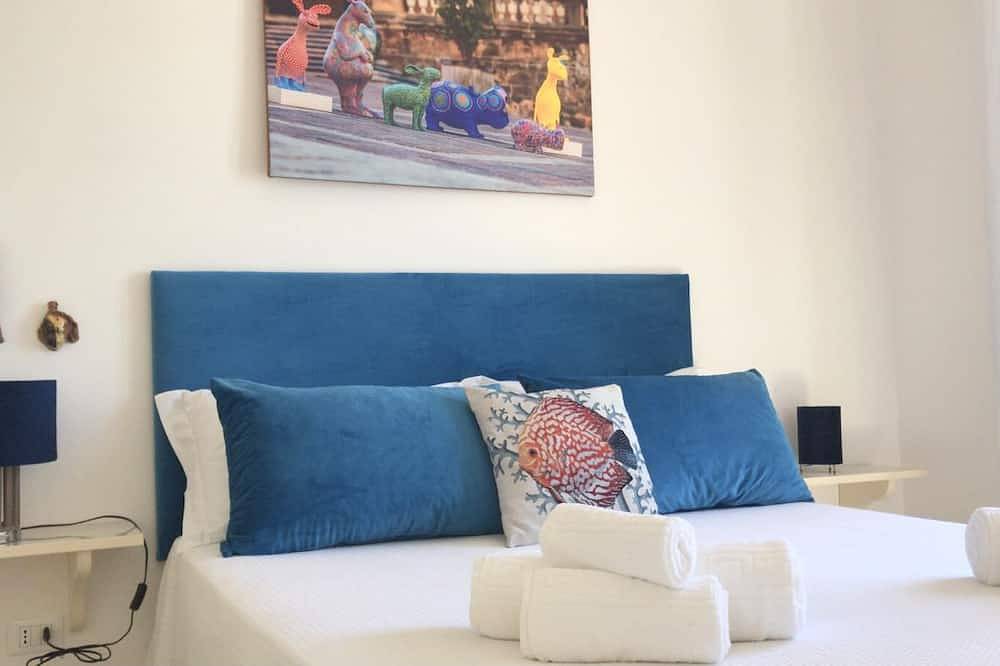 Entire apartment, The fisherman's house in Sciacca, Agrigento Province
