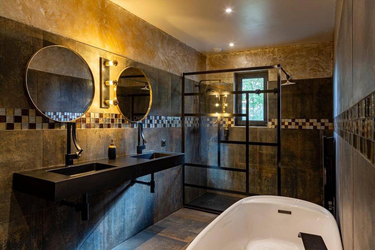 Villa Eco Chic in Chitenay, Région de Blois
