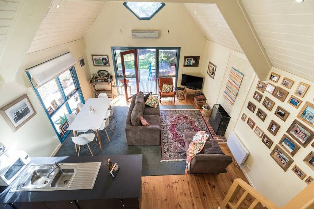 Holiday Home for 6 People in Rye (Victoria), Mornington Peninsula