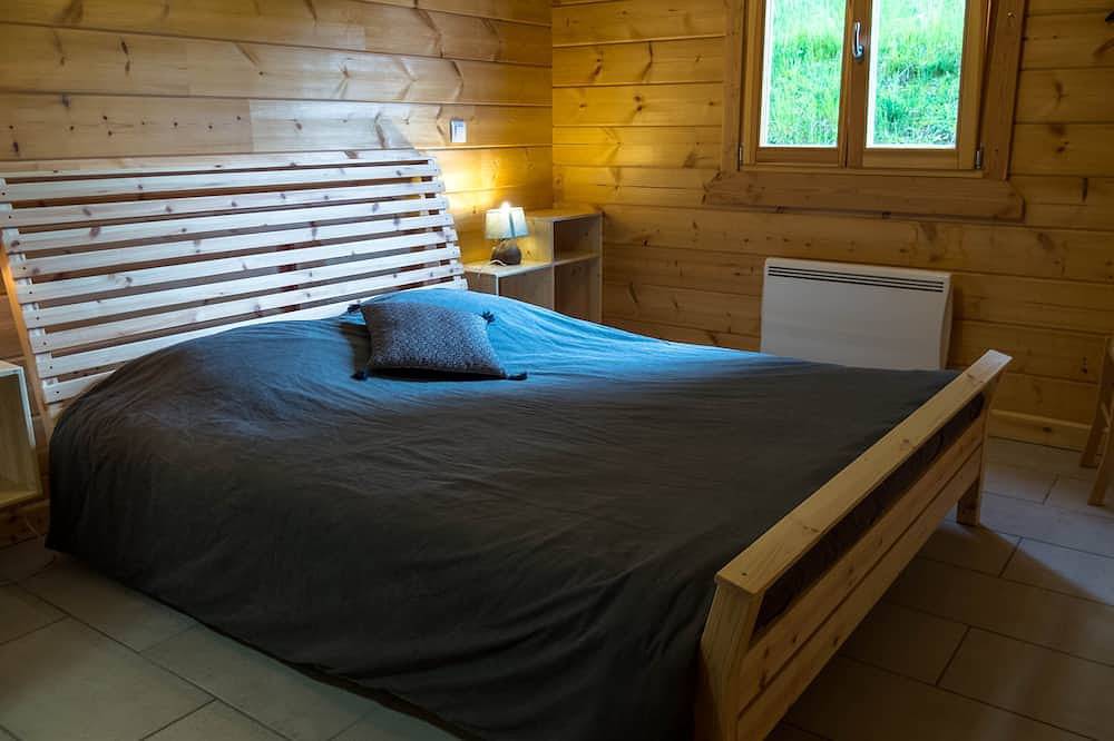 Chalet 6 people, Gérardmer, Les Bas-Rupts in Gérardmer, Parque natural regional de los Ballons des Vosges