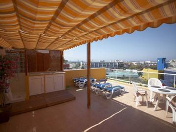 Apartamento para 4 Personas en Lomoquiebre, Mogán, Foto 3