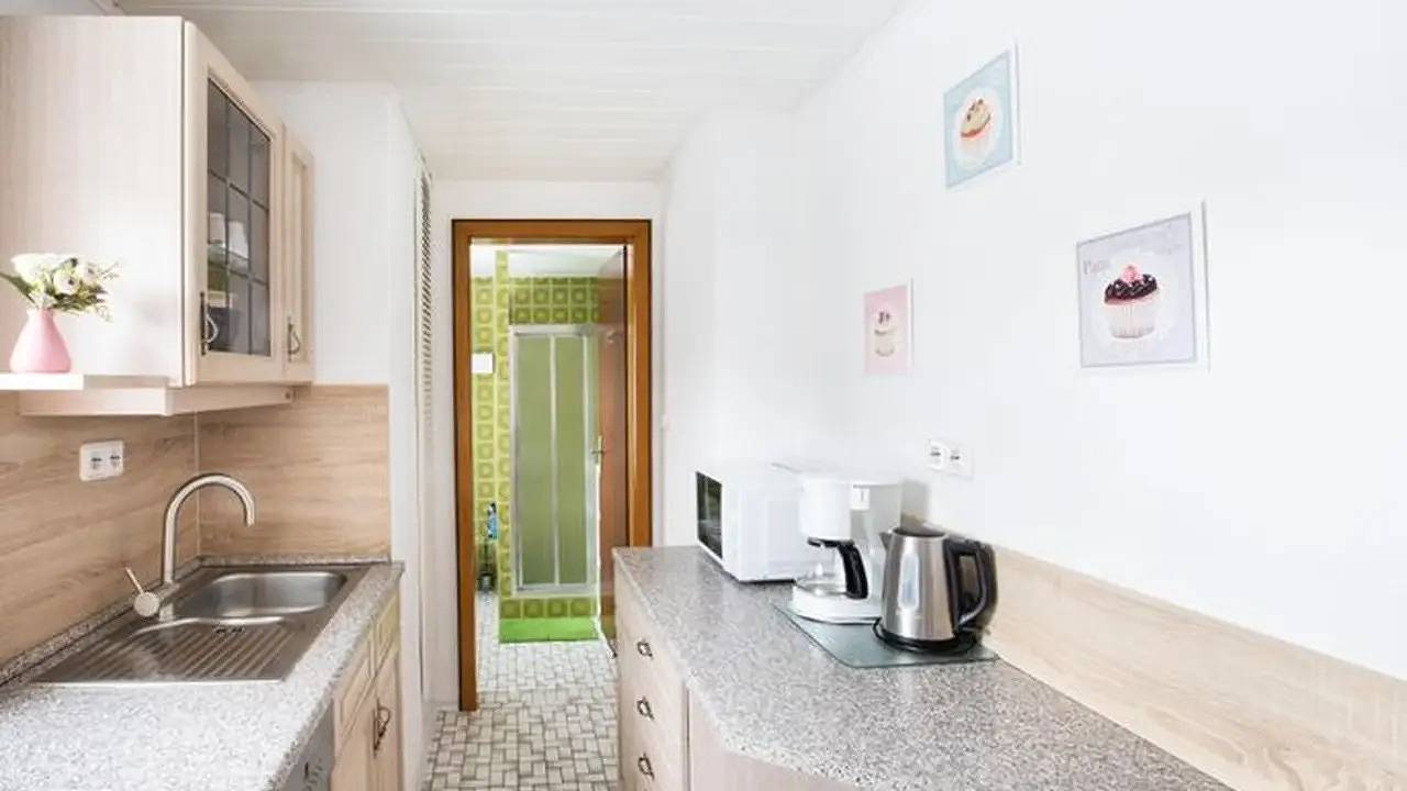 Ganze Ferienwohnung, Ferienwohnung für 4 Personen (85 m²) in Westerburg in Westerburg, Westerburg & Umgebung