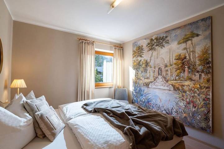 Ganze Wohnung, Ferienwohnung Lentner in Maurach, Eben am Achensee