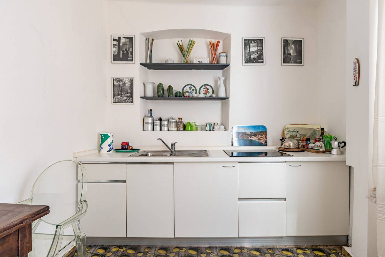 Appartamento intero, Monterosso al Mare! Seview Roomy Flat x4 in Monterosso al Mare, Comune di Monterosso al Mare