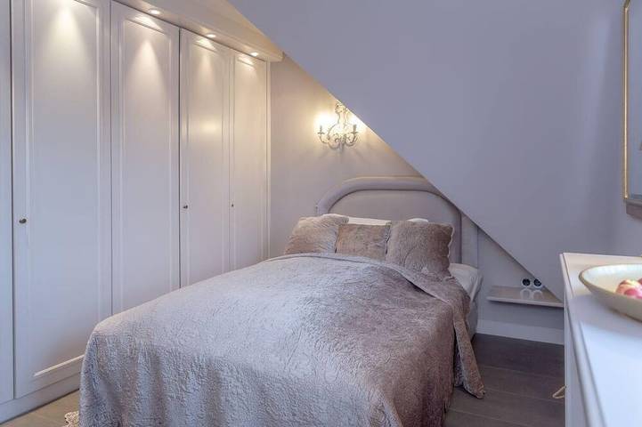 Ferienhaus Weetstich in Sylt-Ost, Sylt (Gemeinde)