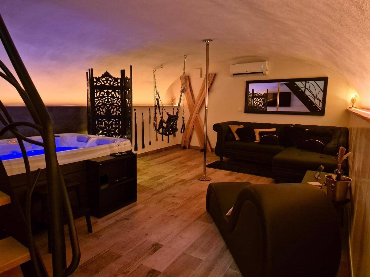 One-Bedroom House in Donzère, Région de nyons