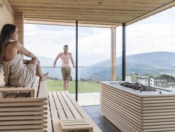 Hotel für 4 Personen in Meransen, Mühlbach, Bild 1
