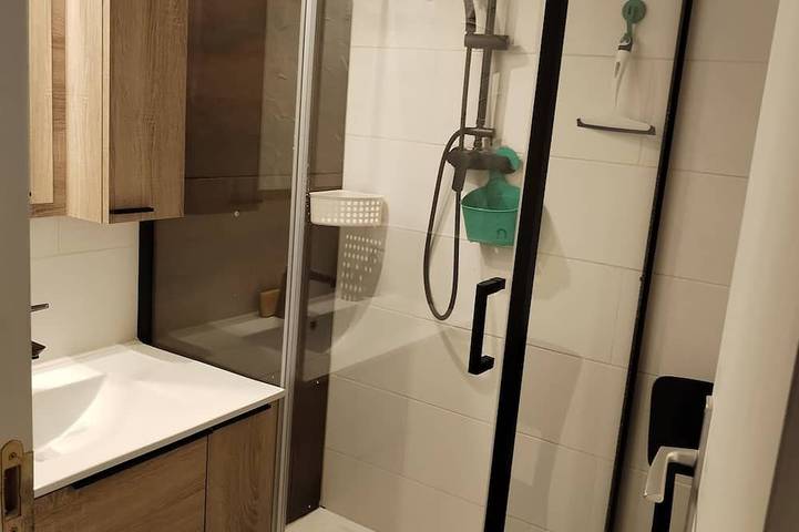 Ganze Wohnung, Wohnung Duplex Super Sauze 1700 in Le Sauze, Enchastrayes
