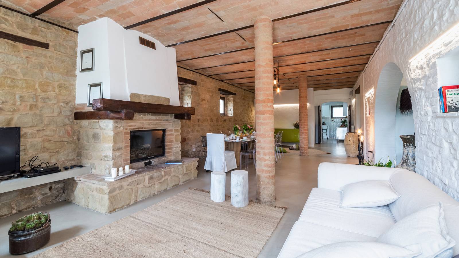 Villa Casanostra 12, Emma Villas in San Ginesio, Provincia di Macerata
