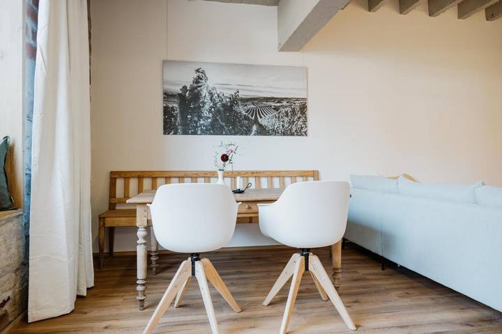 Ferienwohnung für 4 Personen