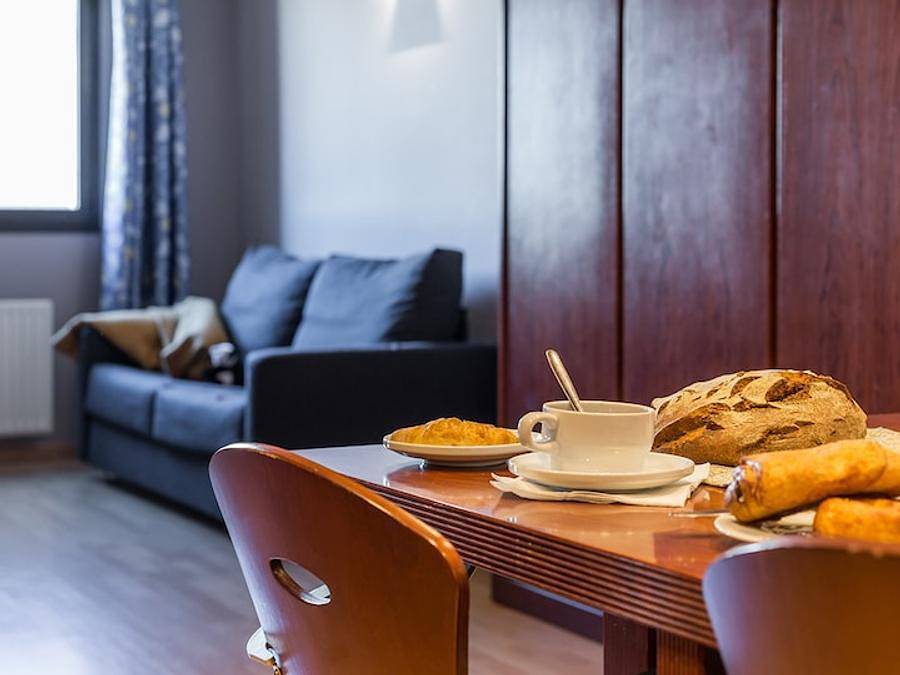 Pierre & Vacances Residence Pas de la Casa Alaska - Piso 4 personas - Piso 4 personas - 1 habitación in Pas de la Casa, Grandvalira