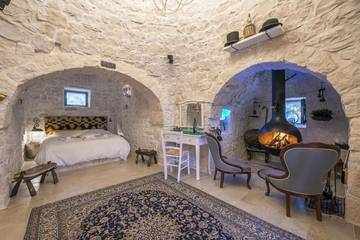 Villa pour 8 Personnes dans Fasano, Valle D'Itria, Photo 1