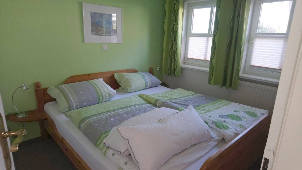 Ganze Wohnung, One-Bedroom Apartment in Tinnum, Sylt (Gemeinde)