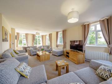 Cottage for 10 People in Hartlebury, Worcestershire, Photo 2