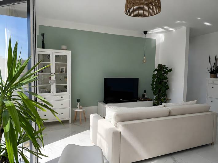 Ferienwohnung für 4 Personen, mit Garten in Landkreis Uelzen