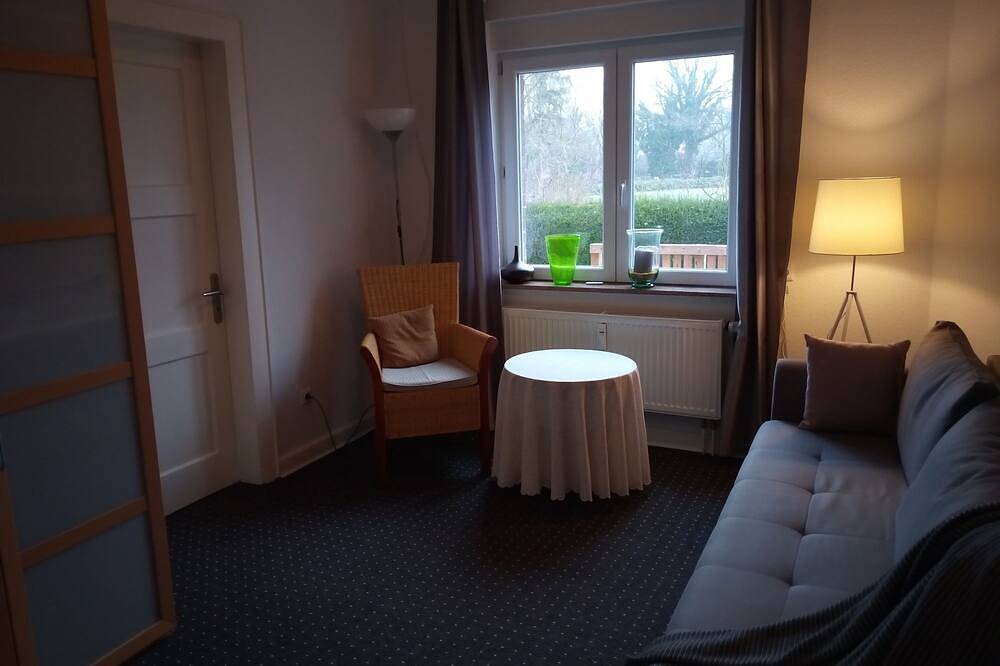 Ganze Wohnung, Ferienwohnung Emsland in Schloss Dankern, Haren (Ems)