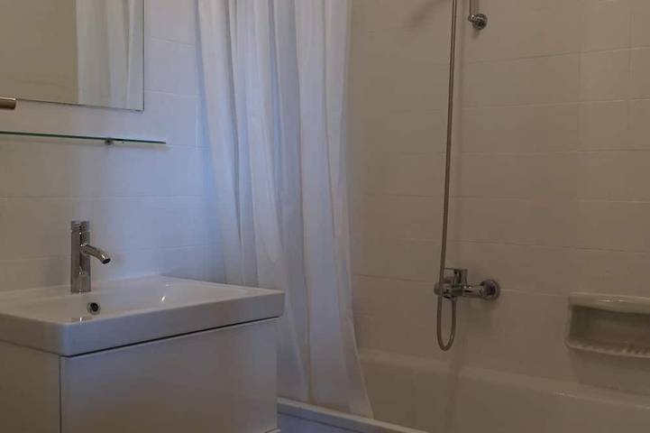 Ferienhaus für 6 Personen, mit Balkon und Garten, mit Haustier am Millstätter See - 4