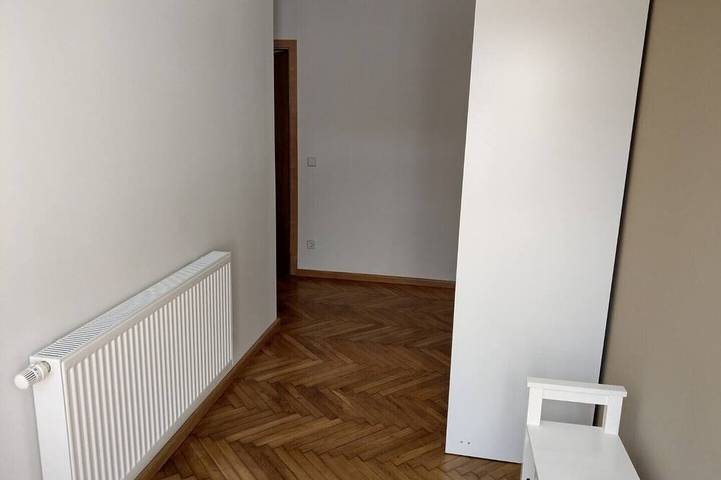 Ferienwohnung für 6 Personen, mit Garten und Balkon in Beeskow