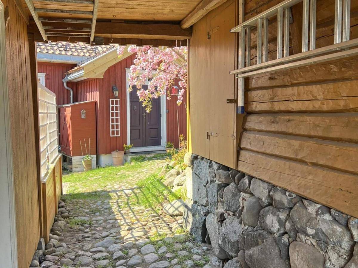 8 person holiday home in Larvig in Larvik