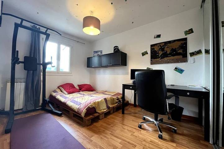 Location de vacances pour 10 personnes, avec Terrasse et Jardin à Bouc-Bel-Air - 4