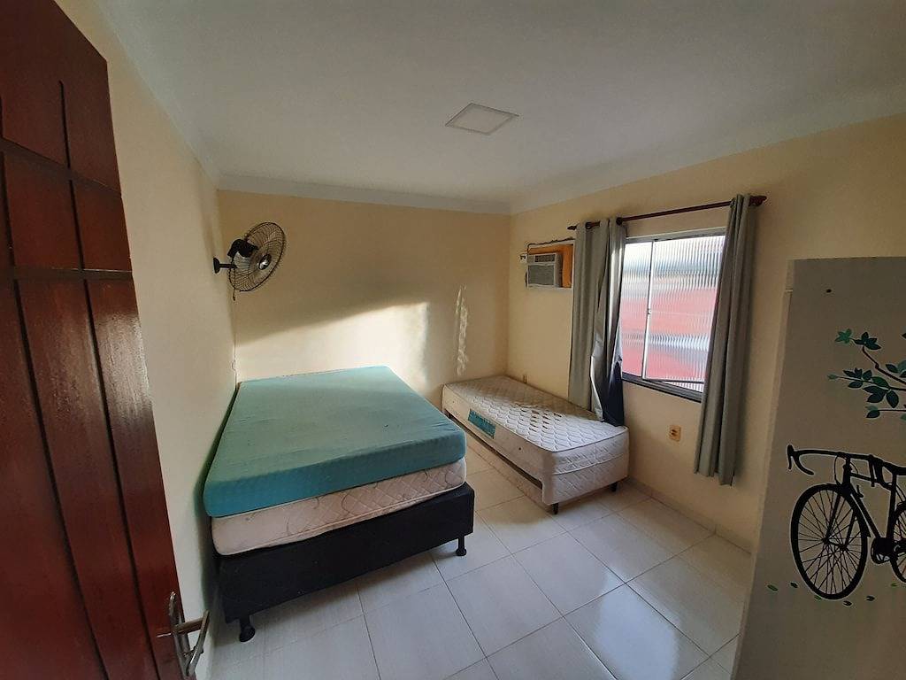 5 Bedroom House With Pool in Arembepe, Camaçari