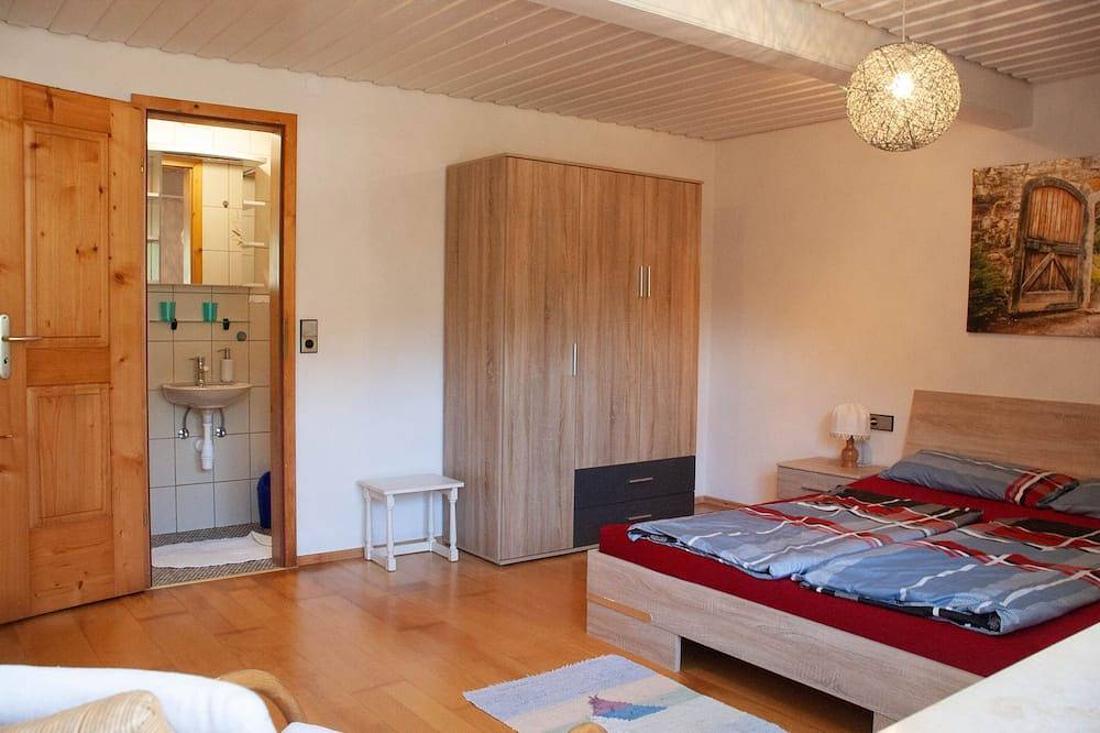 Ganze Wohnung, Holiday apartment in Todtnau, Südschwarzwald