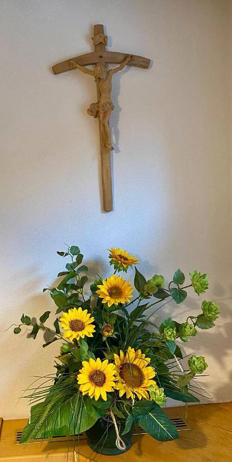 Ferienwohnung für 4 Personen, mit Ausblick und Garten in Gerlos - 4