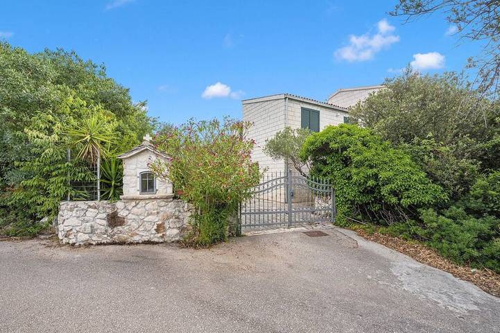 Vakantiehuis voor 12 personen - 1