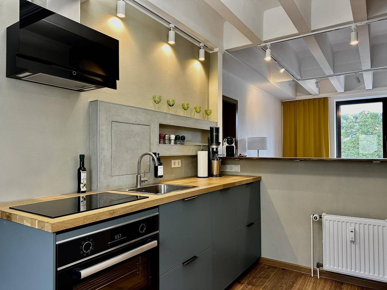 Appartement de vacances entier, Pfalz Apartments in Neustadt-Stadtmitte, Neustadt an der Weinstraße