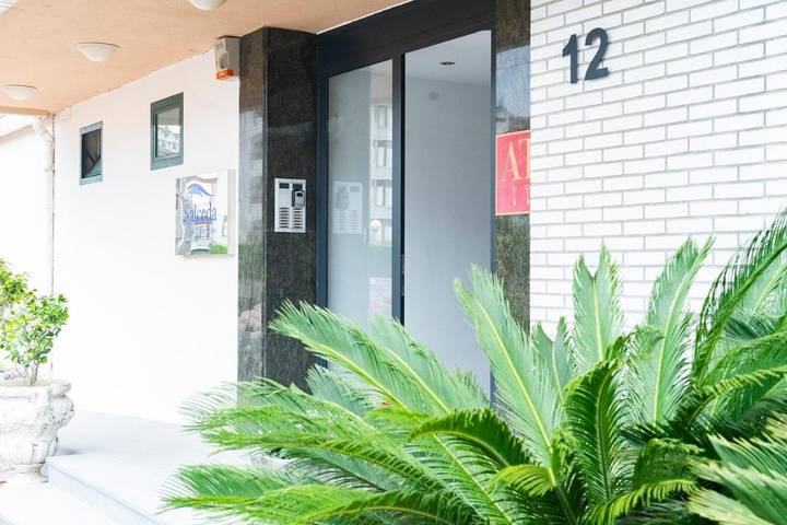 Gîte pour 5 personnes, avec jardin à Noja - 3