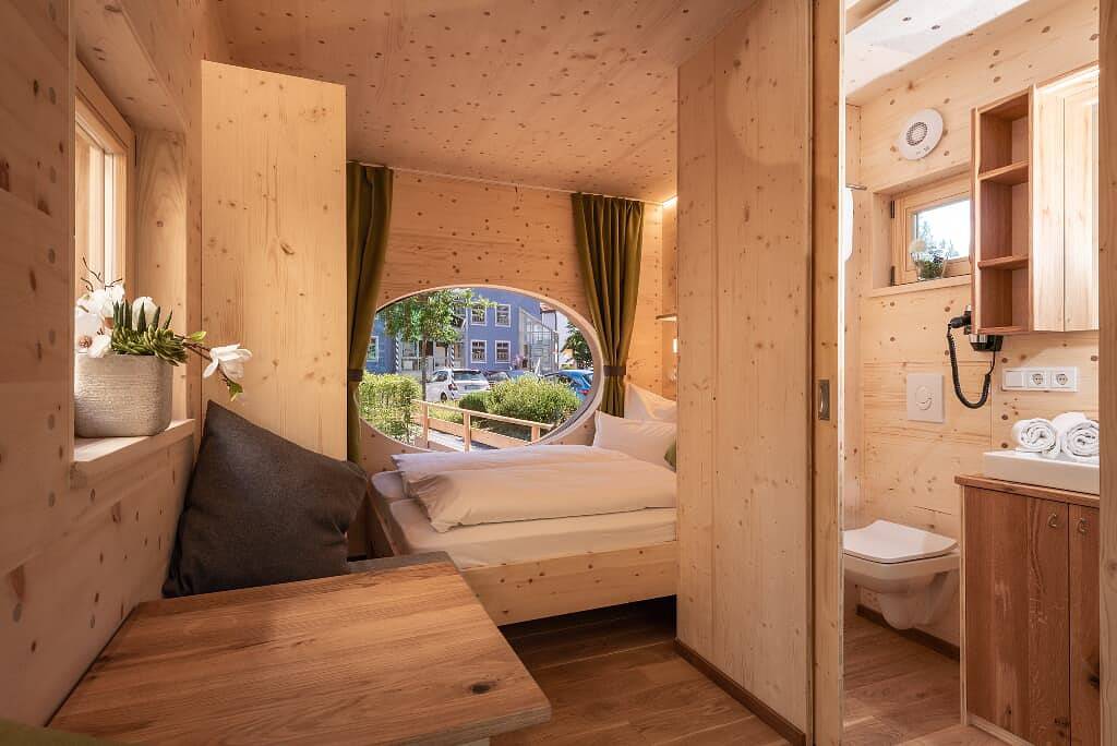 Hotel Gasthof zur Post - Doppelzimmer Standard in Kümmersbruck, Ostbayern